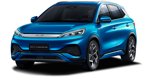 尊龙时凯 YUAN PLUS